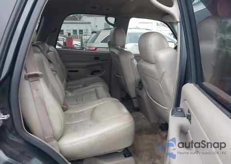 2004 Chevrolet Tahoe Lt z USA, uszkodzony, nr VIN 1GNEK13ZX4R277943